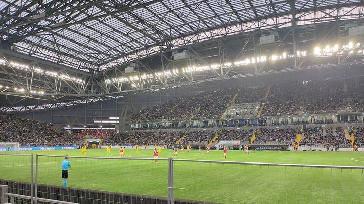 一场3-1，让世界杯K组变乱了：葡萄牙退居第三，亚洲劲旅出线危险（封面配图）